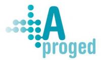 APROGED - Association des professionnels pour l'économie numérique
