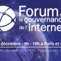 Pré-programme du Forum sur la Gouvernance ce l’Internet France 2022 : le 5 décembre à Paris et en ligne