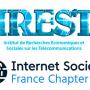 Les dîners de l’ISOC sont de retour, avec l’IREST :  l’intelligence, la littérature et le transhumanisme