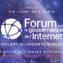 Forum sur la Gouvernance de l’Internet France 2025 : le 13 novembre 2025 en Ile-de-France et en ligne