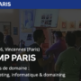 Internet Society France au NDDCamp Paris 2026 : une table ronde sur la gouvernance de l&rsquo;Internet